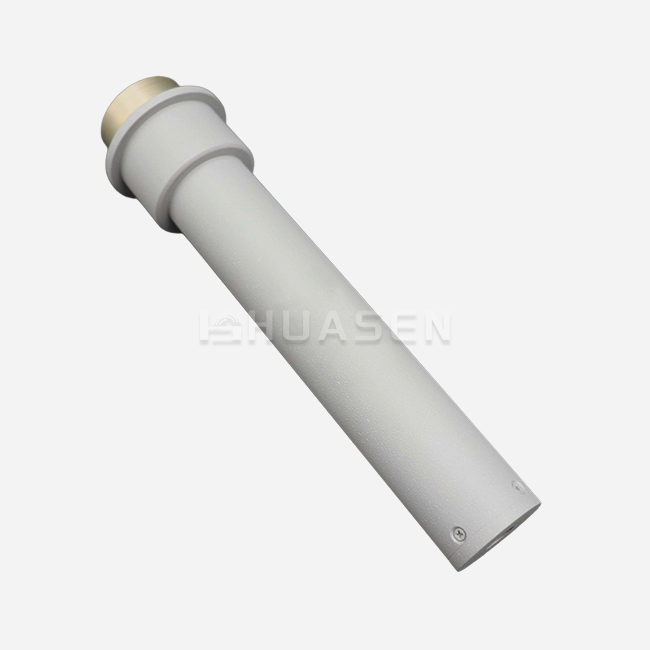 Circular Waveguide Termination Circular Waveguide Termination